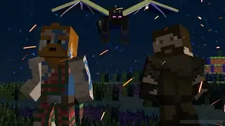 Lost In Minecraft  Season 2 Episode 2