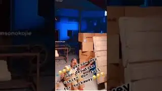 Mercy Johnson is so hilarious 😂 😂 #nollywoodstar