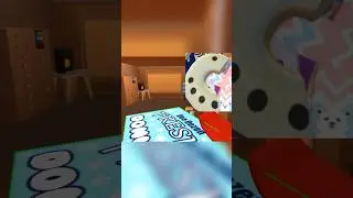 Rec room research lab