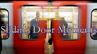 Sliding Door Moments pilot feat Mike Cox