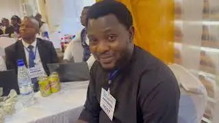 RIVERS STATE RETAIL BANKING CONFERENCE, PORT HARCOURT.