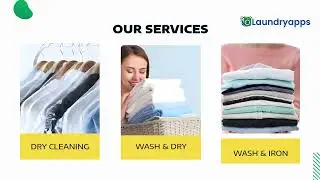 Laundryapps | Effortless Laundry & Dry Cleaning Services in London & Essex