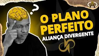 The Secret to a Perfect Plan 2026 in the Divergent Alliance