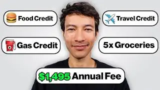 We Created the PERFECT Credit Card