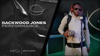 The Backwood Jones 