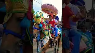 Jayanti | kuda renggong sumedang viral