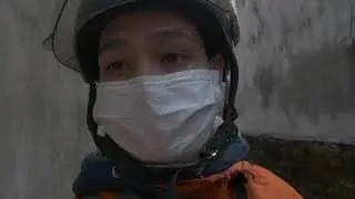 Lumix G9 + 12-32mm kit lens - Test focus and face tracking