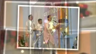 Rev. Fr. Roderick L. Castro Video Birthday Tribute w/ Cardinal Tagle's Greeting Message