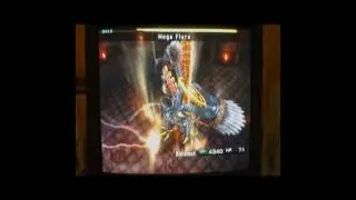 FFX - Isaaru