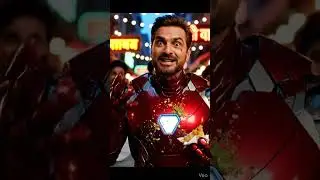 Jab bhookh lage toh Iron Man bhi normal aadmi. #emotionalstory #hulkemotion #maabeta
