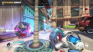 Evil Mei