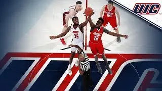 MBB Highlights vs. Bradley - Nov. 17