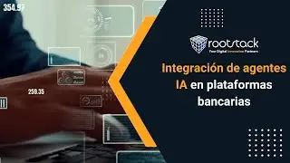 Descubre c&oacute;mo los agentes de inteligencia artificial est&aacute;n transformando la banca moderna
