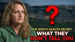 North Dakota's Population Crisis Nobody Talks About