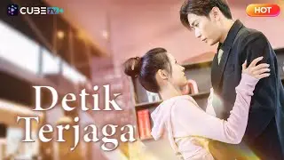 🖤Dia berubah menjadi dewi yang pendendam! | CubeTV