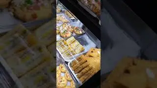 Bakery items #shorts #alhumdulillah #shopingwindow #bakery #cake #foodie #foodlovers #khana #viral