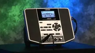 Обзор аудиоплеера eBand JS-10 с гитарными эффектами &mdash; Roland Connect, сентябрь 2012 г.