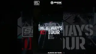 SL Pro Lighting Show - 🎉 &iexcl;Prep&aacute;rate, Toluca! 🎉  Enero 2025