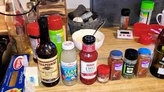 Pan Roast Recipe