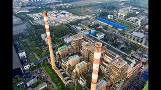FACTORY AIR CONDITIONER HUMMING SOUND - WHITE NOISE - 11 HOURS LONG NO ADS - DEEP SLEEP SOUNDS
