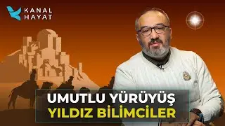 Yıldızı Takip Eden Mecusiler | Kutsal Kitap'taki Gizli Kahramanlar | Kanal Hayat