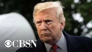 White House remains defiant amid subpoenas, oversight demands
