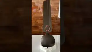 #fan #ceilingfan #designerfans #jerome #jeromefan