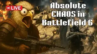 BattleField 6 | | The Destruction is Real