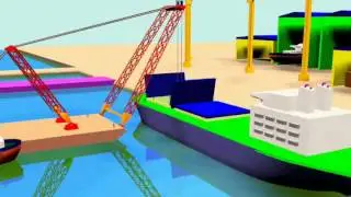 NST, Offshore Engineering Consultancy- HLH Video