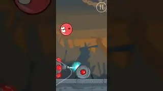 Red ball 4 #redball4 #&ccedil;ocuk #red #oyun #gaming #gaming #redball #reddit #new #shorts