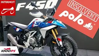 Quo vadis Motorradmessen - Das wird die Intermot 2025 & Polo Motorrad insolvent