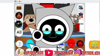 Talking Tom and Ben News - DLC Pandy Paw Binoo Alphabetons | GAMEPLAY #441 