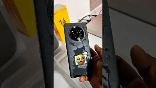 Realme 14 Pro 5G Under Water Test 💧 #realme14pro