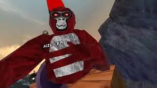 i kinda suck at wallrunning