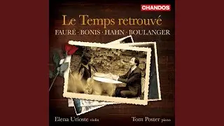 Sonata, Op. 112: III. Th&egrave;me populaire grec recueilli par Bourgeault-Ducoudray