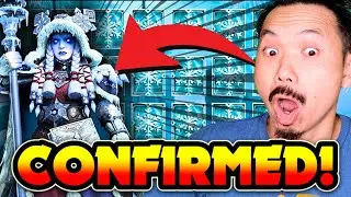 **GUARANTEED HILVI EVENT REVEALED** ARE YOU READY FOR THIS? | RAID: SHADOW LEGENDS
