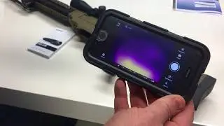 Pulsar Stream Vision - Set Up Guide for Helion and Trail