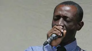 Mahabou d'Anjouan - CHIGOMA Oudjandja Tsi Oudjandja