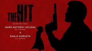The Hit (2025) | Screen Test