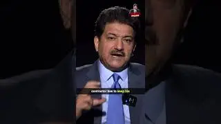 Karachi Urban flooding - Mega Corruption Exposed - #karachifloods #hamidmir #hamidmirexclusive