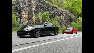 blood mtn run wolf penn gap  therapy stress relief