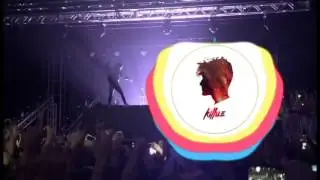 Skrillex ID - 