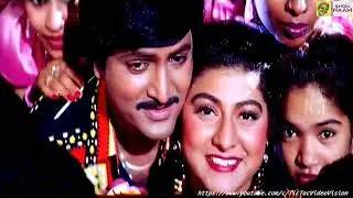 1994 - Allari Police - O Sukkatho - Video Song [HQ Audio]