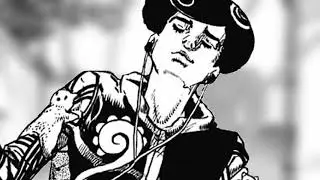 The Wonder Of JoJolion - #100 SHITPOST