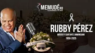 MEMUD&Eacute; RD Unidos al DOLOR ocurrido en Rep&uacute;blica Dominicana! 😢