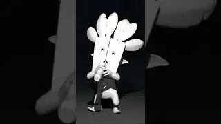Dart goblin m&ocirc; h&igrave;nh clash royale