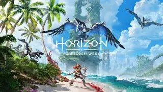 Horizon Forbidden West &ndash; SECRET LOCATION DISCOVERED & EPIC MACHINE BATTLE! 🔥 | Walkthrough #16