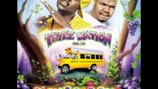 MISTAH FAB - HELLO CUZ FROM THIZZ NATION VOL 18