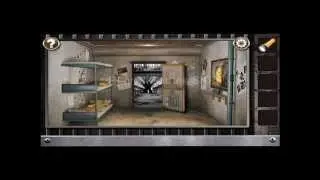 Escape the Prison Room - Level 3 Walkthrough