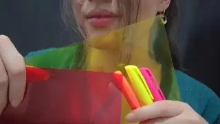 ASMR Personal Attention for Sleep